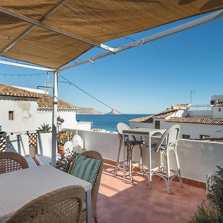 Romance 2 Terraza Con Vistas Al Mar By Vero Apartment Altea Exterior photo